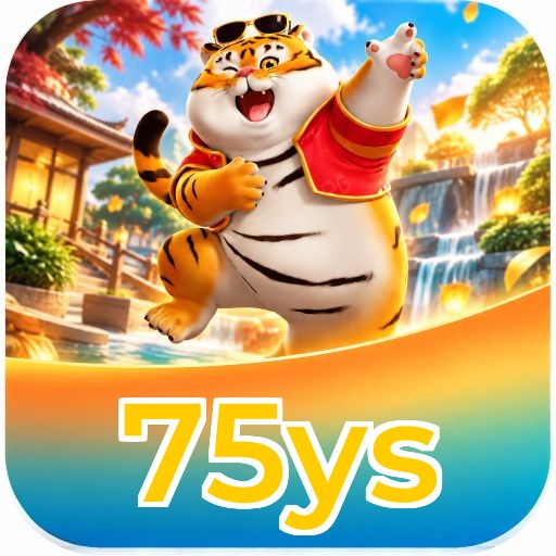 Logo 75ys
