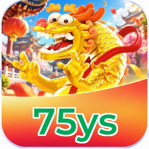 Logo 75ys