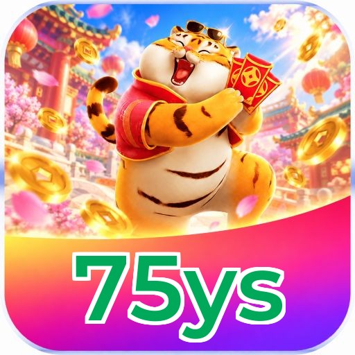 Logo 75ys