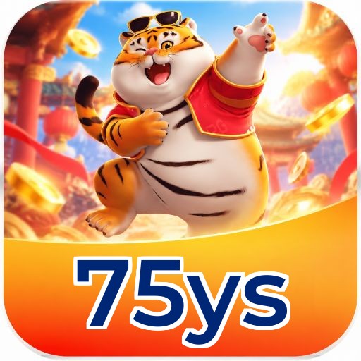 Logo 75ys