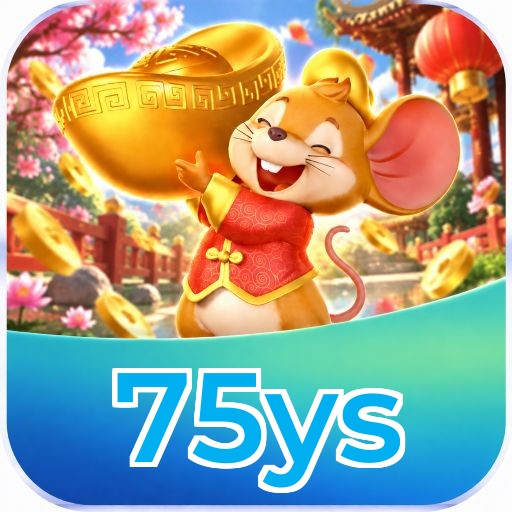 Logo 75ys