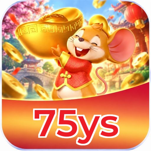 Logo 75ys