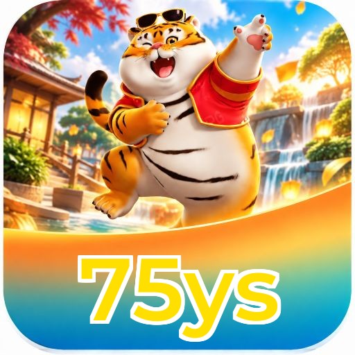 Logo 75ys