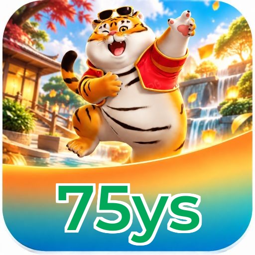 Logo 75ys