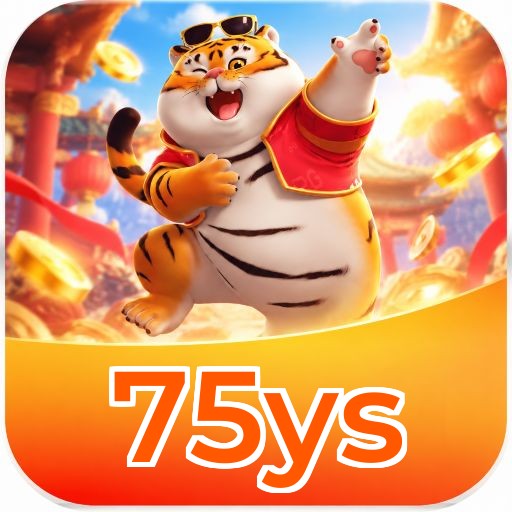 Logo 75ys