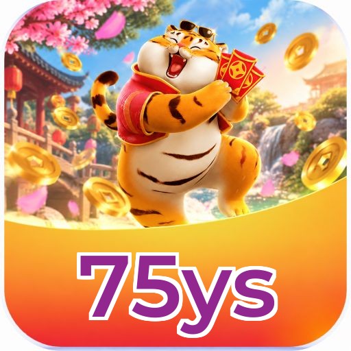Logo 75ys