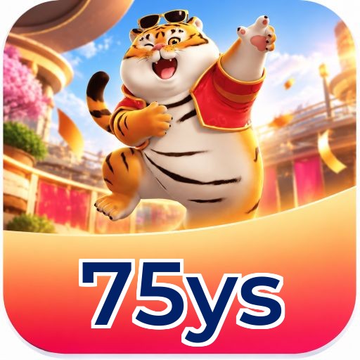 Logo 75ys