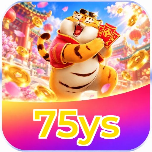 Logo 75ys
