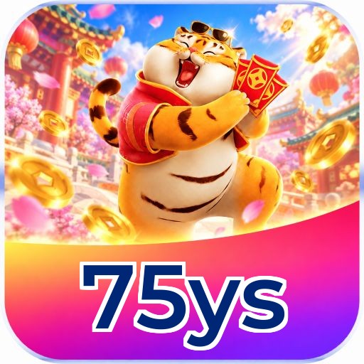 Logo 75ys